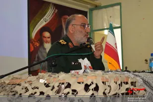 پیشرفت کشور در گرو تکیه بر توان داخلی است/مشارکت مردم در انتخابات مولفه اصلی برقراری امنیت در کشور