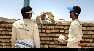 محرومیت زدائی و خروج از رکود اقتصادی مهمترین ماموریت بسیج سازندگی است