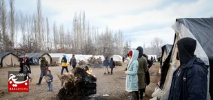 فراخوان عمومی کمک رسانی به زلزله زدگان شهرستان خوی در خوزستان