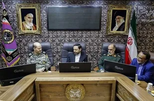 وعده صادق نشان داد ایران هر زمان بخواهد معادلات منطقه را تغییر می دهد