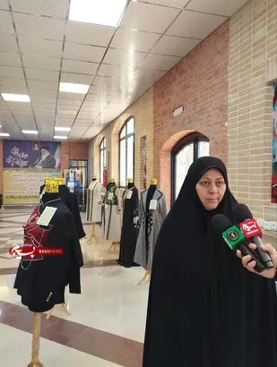 اختتامیه جشنواره بهاردخت در فارس برگزار شد؛ نمایش خلاقیت بانوان طراح از دانش&zwnj;آموز تا تولیدکننده حرفه&zwnj;ای