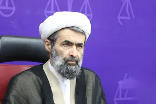 تأکید رئیس کل دادگستری قزوین بر تعیین&zwnj;تکلیف پرونده&zwnj;های مسن و معوق و ارتقای عملکرد شعب