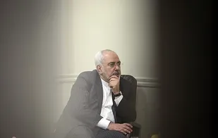 جای واقعی تردید!