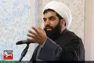 ایران اسلامی بزرگ،  چالش عظیم آمریکا