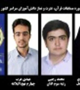 درخشش دانش&zwnj;آموزان محلاتی در مسابقات قرآن، عترت و نماز دانش&zwnj;آموزان کشور