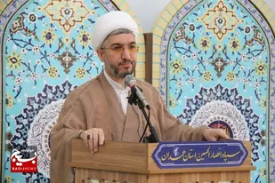 ماه رمضان فرصتی برای عبادت و راز و نیاز با حضرت باری تعالی