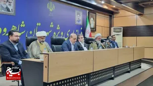 رکوردشکنی پروژه&zwnj;های عمرانی شاهرود با ۳۷۰۰ میلیارد تومان افتتاح/از خداحافظی با تانکر&zwnj;های آبرسانی تا گرهگشایی از ۴۰ روستای بی گاز