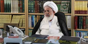 دیدار هیات رئیسه نظام پرستاری با آیت الله ناصری/ نماینده ولی فقیه در استان: به حقوق پرستاران توجه جدی شود