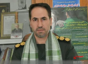 دعوت فرمانده سپاه نهاوند از عموم امت انقلابی برای شرکت در راهپیمایی ۲۲ بهمن