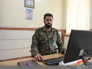 برگزاری برنامه های ورزشی در آرادان