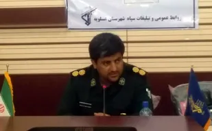 دوّمین جشنواره مالک اشتر در سپاه عسلویه برگزار شد