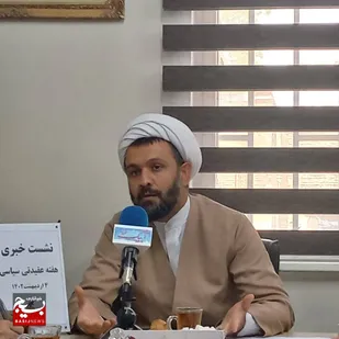 هدف دشمن در جنگ شناختی، دور کردن اذهان جوانان از اسلام و اعتقادات دینی است