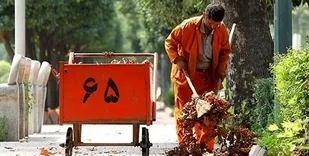 بلاتکلیفی کارگران ایثارگر شهرداری نیشابور برای تبدیل وضعیت