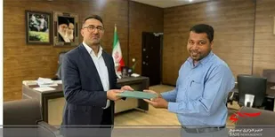 انتصاب رئیس هیئت &laquo;اندیشه ورز&raquo; شورای عالی بسیج حقوقدانان استان هرمزگان