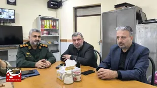 ضرورت نقش آفرینی بسیج اقشار در محلات با هدف رشد و اعتلای بسیج&nbsp;