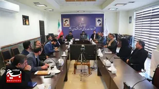 &laquo;بسیج&raquo; بازوی مؤثر دولت در تبیین شرایط اقتصادی و امیدآفرینی است