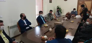 هنر در انقلاب جزو مستحبات نیست بلکه جزو واجبات است