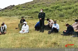 میز خدمت در مناطق عشایرنشین میانه برپا شد