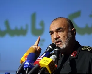 ناو ابومهدی المهندس همه اجزای اصلی نبرد را در خود دارد
