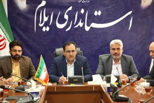معاون استاندار ایلام: سمن&zwnj;ها حلقه&zwnj; میانی مؤثر در حکمرانی مردمی هستند