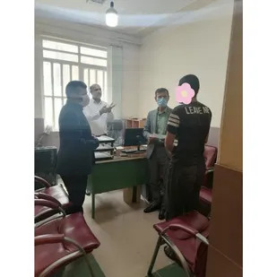 آزاد سازی یک زندانی جرائم غیرعمد توسط بسیج ادارات و حقوقدانان استان