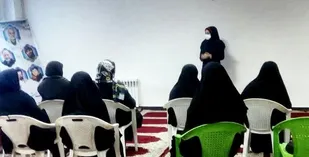 زنان   نسبت به بیماری ها   و   سلامت خود بی تفاوت هستند