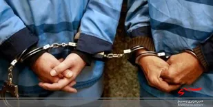 دستگیری ۲۸ نفر سارق در خرم آباد
