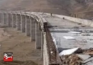 تکمیل راه&zwnj;آهن اردبیل در ۲۸ کیلومتر نهایی
