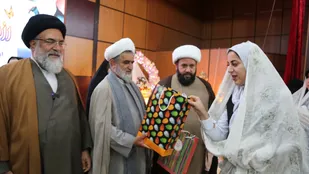 لبخند امید، مهمان چهره نوعروسان کهگیلویه و بویراحمد شد + ( فیلم و تصاویر)