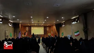 نقش موثر فرماندهان کانون های بسیج دانش آموزی در تبیین و تبلیغ اهداف انقلاب اسلامی