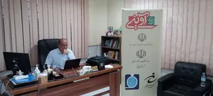 کارگاه های ادبیات داستانی در تایباد برگزار شد