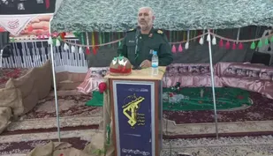 ایجاد یأس و نا امیدی در جامعه پروژه جدید دشمنان است
