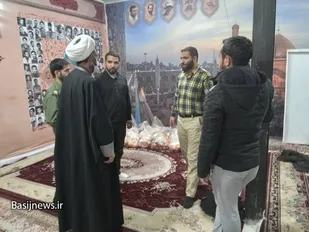 بسیج، پرچم&zwnj;دار سازندگی و محرومیت زدایی در کشور است