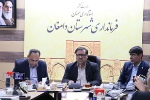 ۱۹۹ پروژه؛ دستاورد دولت در دامغان