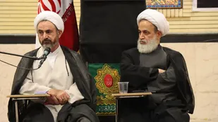 پناهیان: اربعین پایگاه بزرگ حل مسائل فرهنگی کشور است