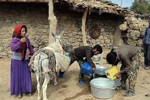 تشکیل تعاونی های روستایی موجب تقویت اشتغال روستایی می شود