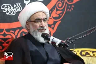 مراسم شهادت امام حسن عسکری و شهدای محله در شهر خورموج