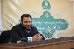 "حیا زدایی" بزرگترین ظلم جامعه غرب به زنان است