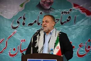 باب الحسین راهی است که در آن شکست وجود ندارد/ولایت الهی نظام ما را در وضعیت خاصی قرار داده است