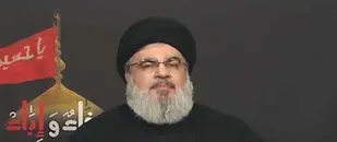 سیدحسن نصرالله آمریکا و اسرائیل را در مخمصه بزرگی قرار داد / شاید شکستی بزرگتر از افغانستان در انتظار آمریکا و رژیم صهیونیستی