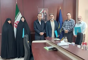 دبیر پنجمین جشنواره&zwnj;&zwnj;ی فیلم کوتاه بسیج هنرمندان در سال ۱۴۰۲ معرفی شد