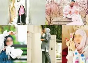 چالش&zwnj;های حجاب&zwnj;استایل&zwnj;ها برای حجاب در گفت&zwnj;وگوی  با فعال حوزه زنان و رسانه
حجاب &laquo;حجاب&zwnj;استایل ها&raquo; عفاف ندارد