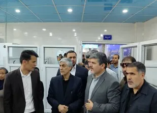 بهره&zwnj;برداری از ۱۹۲۶ پروژه ورزشی در دولت سیزدهم