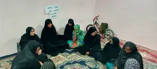 از گفت&zwnj;وگو تا آگاهی؛ بانوان فاطمیون درباره عفاف و حجاب هم&zwnj;صحبت شدند