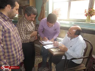 جمع&zwnj;آوری کمک 450 میلیون ریالی در طرح محسنین شهرستان اسدآباد