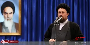 سیدحسن خمینی: امام(ره) منادی استقلال و عزت مردم ایران شد