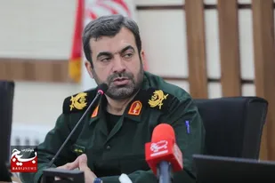 در گام دوم انقلاب اسلامی، اِشراف هم باید اِشراف گام دومی شود