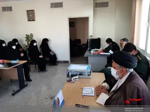 فرهنگ انس با قرآن در جامعه نهادینه شود