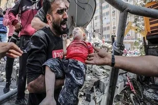 عدم درج نام رژیم صهیونیستی در لیست &laquo;شرم&raquo; سازمان ملل محکوم است