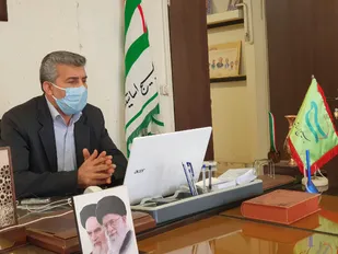 دنیا ایران را به&zwnj;عنوان ابرقدرت ایدئولوژیک پذیرفته است